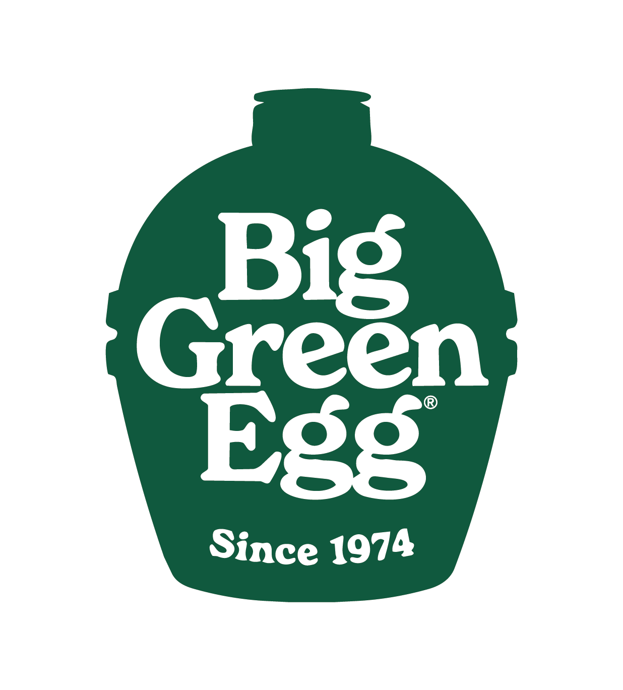 Big Green Egg