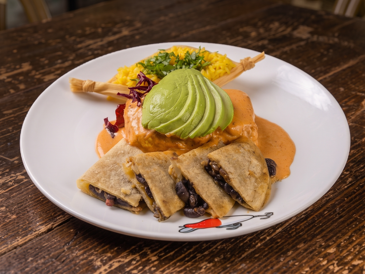 Filete del patrón